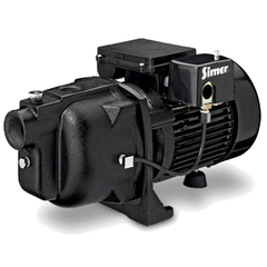 2210C Pentair Simer Shallow Well Jet Pump