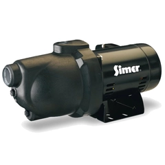 3110P-10 Pentair Simer Shallow Well Jet Pump
