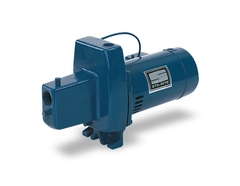 STA-RITE Pumps Cast Iron Shallow Well Jet Pump FNC-L