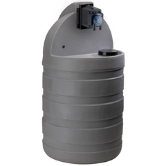 S3GE20MH81S6 Stenner Econ Stennicator Series Peristaltic Tank System