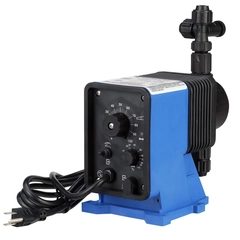 LD02E2-PTC1-IS1 0.25 GPH / 3 GPD Flow Capacity Pump