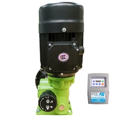 Pulsafeeder DM5DVFH 1 HP Motor