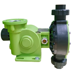 Pulsafeeder DM2AYFC-NM Pump End Only