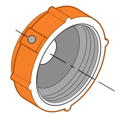 Berkeley Pump Repair Part S29308