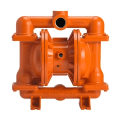 04-13600 Wilden Pump ProFlo SHIFT XPS420/AAAAA/TWS/TF/ATF/0651