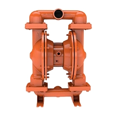 08-15518 Wilden Pumps Pro-Flo 2" P820/WWAPP/BNS/BN/BN