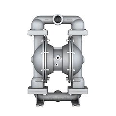 08-15610 Wilden Pumps Pro-Flo 2" P820/SSAPP/VTS/VT/VT