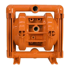 02-12456 Wilden Pumps Pro-Flo 1" P2/SSPPP/WFS/WF/SWF/2000