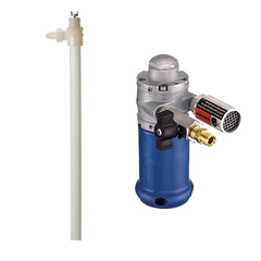 TBP-48-M6 Finish Thompson, FTI TB Series Drum Pump