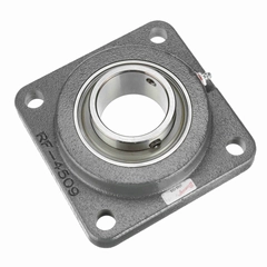 VF4S-132S Browning 767684 Mounted Ball Bearing, 2" Bore