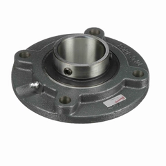 VFCS-232S Browning 767160 Mounted Ball Bearing, 2" Bore