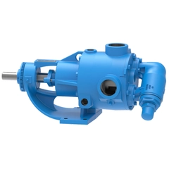 4-0655-2612-001-CE Viking 724 Series Internal Gear Pump
