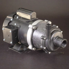 0151-0027-0800, TE-5.5C-MD March Series 5.5 Chemical Pump