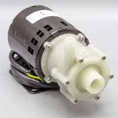 0125-0069-0100, AC-2CP-MD March Series 2 Chemical Pump