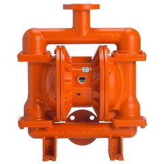 04-13896 Wilden Pumps Pro-Flo 1.5" P430/WMAPP/ZWS/WF/WF/0504