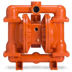 04-13628 Wilden Pumps CSA-Certified GPS420/AAAAA/TWS/TF/ATF