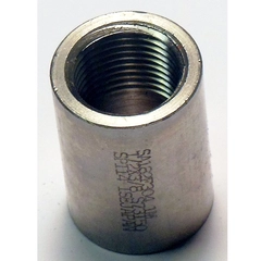 Yamada Pumps 10S-BUSH REDUCER CPLG 3/8" X 1/2" 316SS