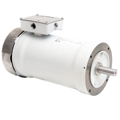 WEG 1311017195 Wash Down Duty Motor