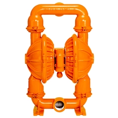 08-11049 Wilden Pumps Turbo-Flo 2" T8/AAAAB/WFS/TF/WF
