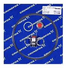 Grundfos Pumps 425763 CR/CRN Series Shaft Seal Kit