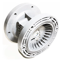 Yamada Pump Repair Part 804603 Body