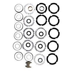 Grundfos Pumps 96416729 CR/CRN Series Wear Parts Kit
