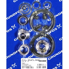 Grundfos Pumps 97788185 CRT Series Shaft Seal Kit