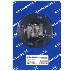 Grundfos Pumps 98832448 Spare Part Shaft Seal Kit