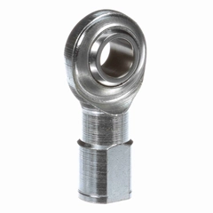 1591204000 Sealmaster CFFL 12T Female Rod End Bearing Regal
