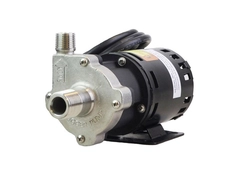 Chugger Pump CPSS-CI-1