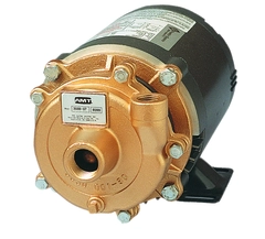 AMT Pump Model Number 369E-97