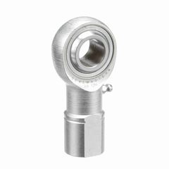 1451201000 Sealmaster AR 12N Female Rod End Bearing Regal