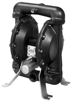 ARO Pump 650718-C Ingersoll Rand