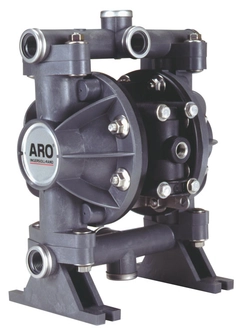ARO Pump 666053-0C8 Ingersoll Rand