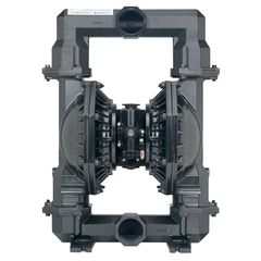 PD30S-FSS-STP-C ARO 3" Metallic Expert Diaphragm Pump