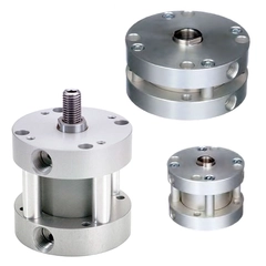 SCC40-XXXXX-030 Ingersoll Rand ARO Premair Round Compact Cylinder