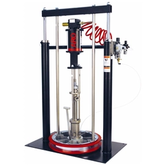 TP0646S51HH47AV2 ARO TP0646S5 Force 55 Gallon TPX Package