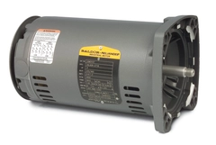 JSM3115 Baldor 1 HP, 3450 RPM, 3 PH, 60 HZ, 56YZ, 3420M, OPEN, F1