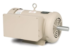 DEL3733TM Baldor AC Motor, Farm Duty, Dairy/Vacuum Pump Motors