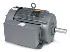 L1177T Baldor AC Motor, General Purpose, Single Phase Enclosed