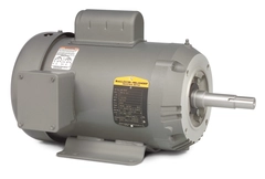 JML3606T Baldor AC Motor, Pump, JM,JP,WCP Close Coupled Motors