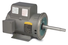 WCL1409T Baldor AC Motor, Pump, JM,JP,WCP Close Coupled Motors