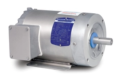 IDCSWDM3542 Baldor AC Motor, Washdown Duty, Inverter Motors