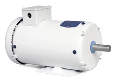 WDM3558TP Baldor AC Motor, Washdown Duty, Feather Picker Motors