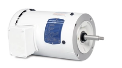 JWDM3463 Baldor AC Motor, Washdown Duty, 56J Jet Pump Motors