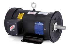 VM8537 Baldor AC Motor, Severe Duty, Dirty Duty® Plus
