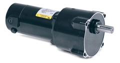 GPP7451 Baldor DC Parrallel Shaft Gear Motor