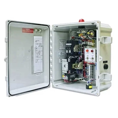 BP21CS4XNM040 Barmesa Pumps Simplex Control Panel