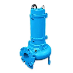 70090206 Barmesa Pumps Roto Blade Cutter Pump CUT503