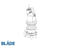 Barnes Pump Blade XGV XP XGVH7552